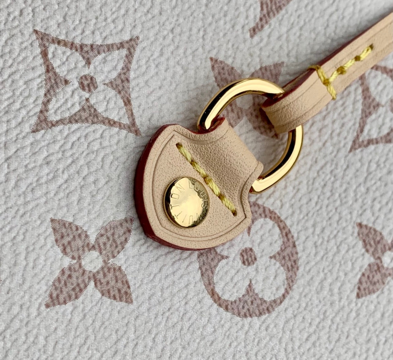 Neverfull Inside Out