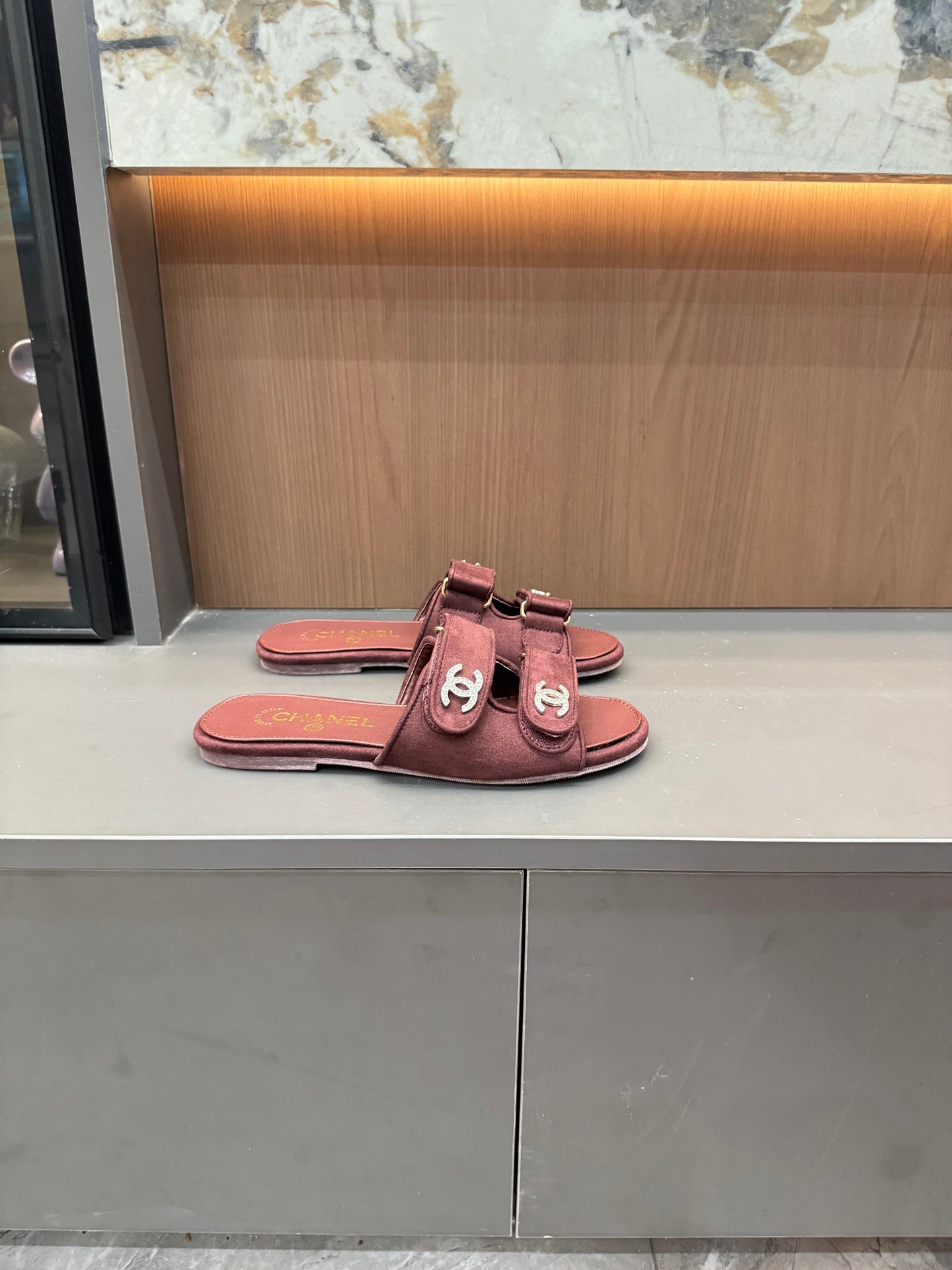 CC Sandals