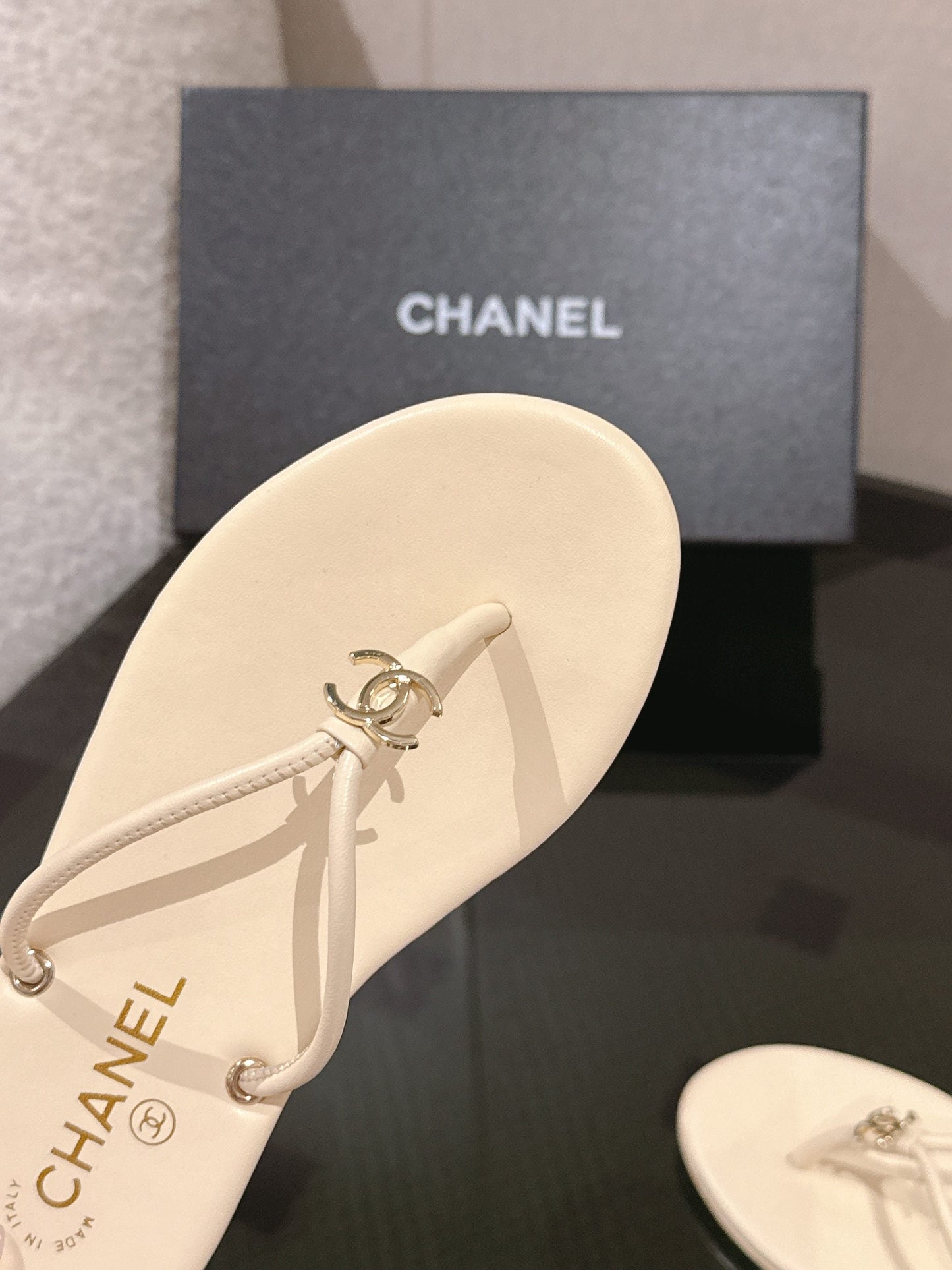 CC Sandals