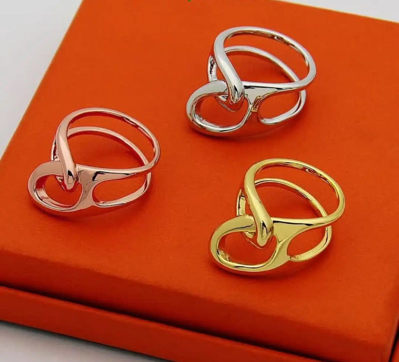 Punk Ring