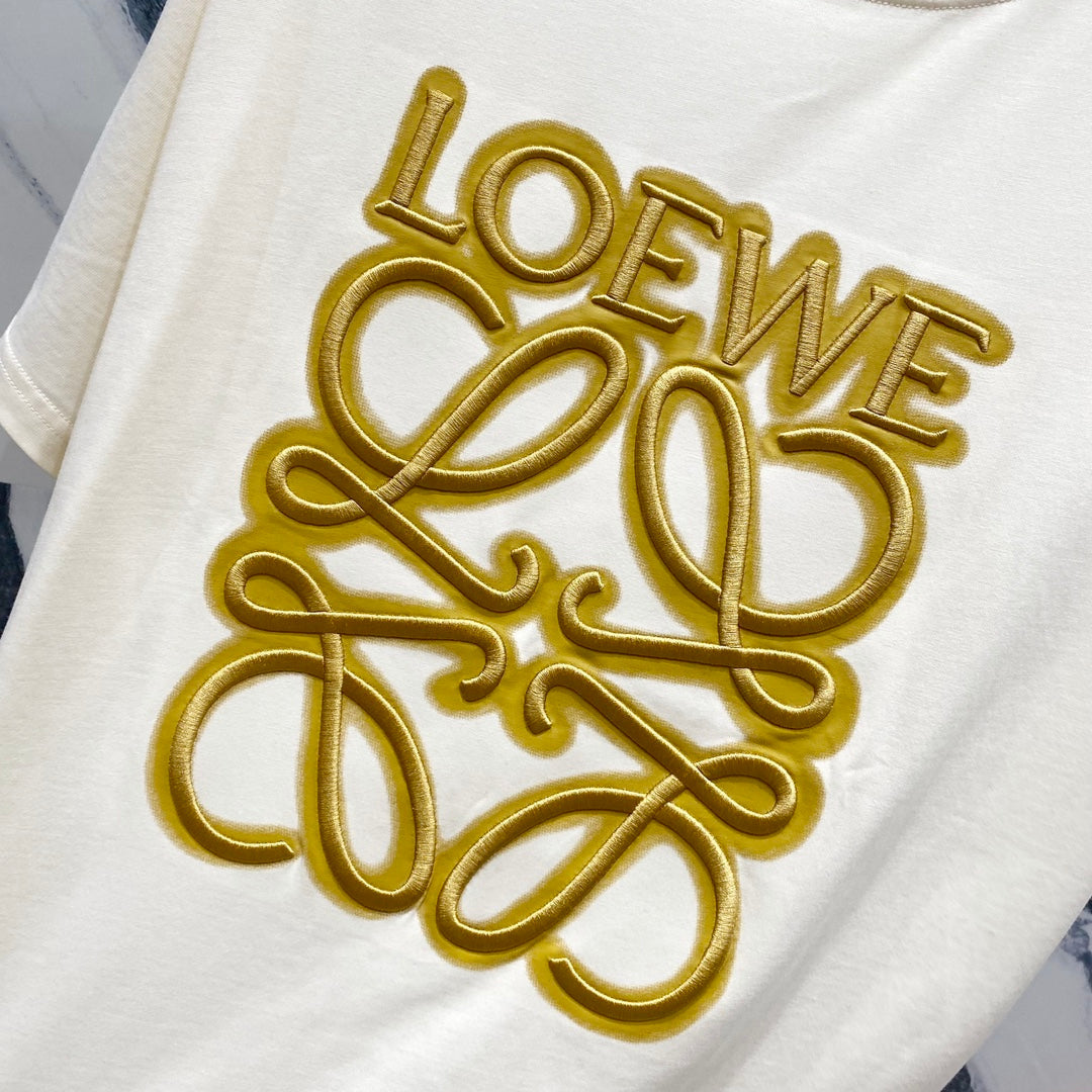 Logo T Shirt