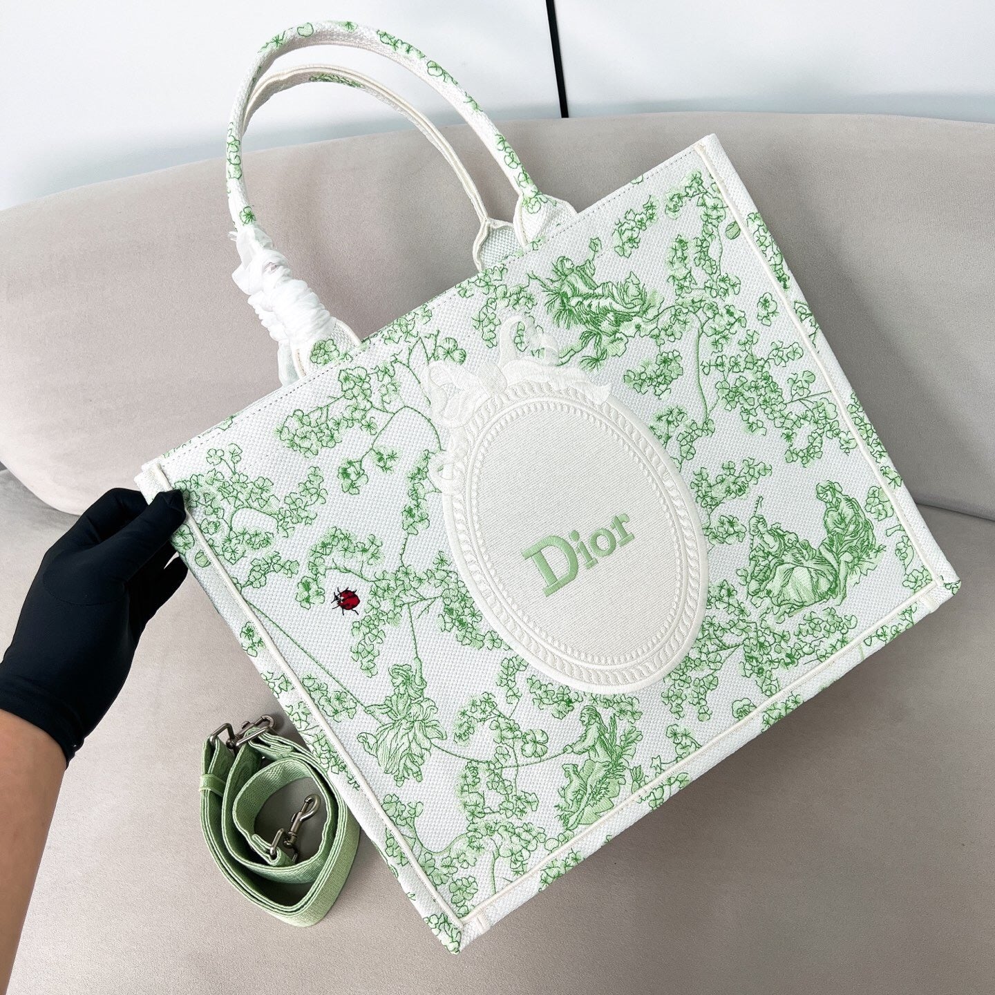 Book Tote