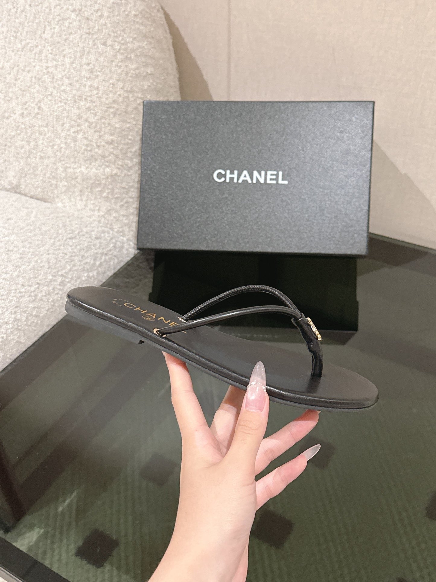 CC Sandals