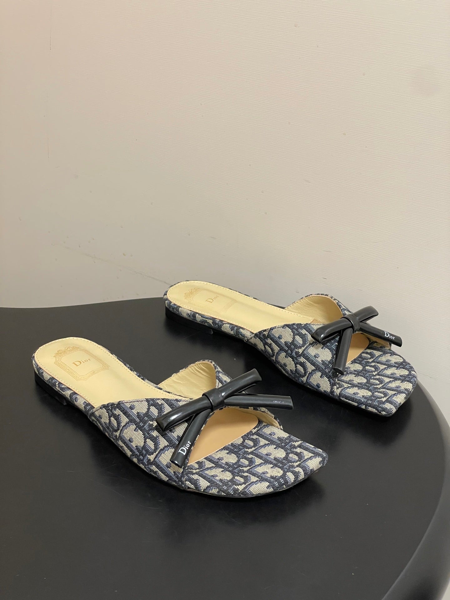 Oblique Mules