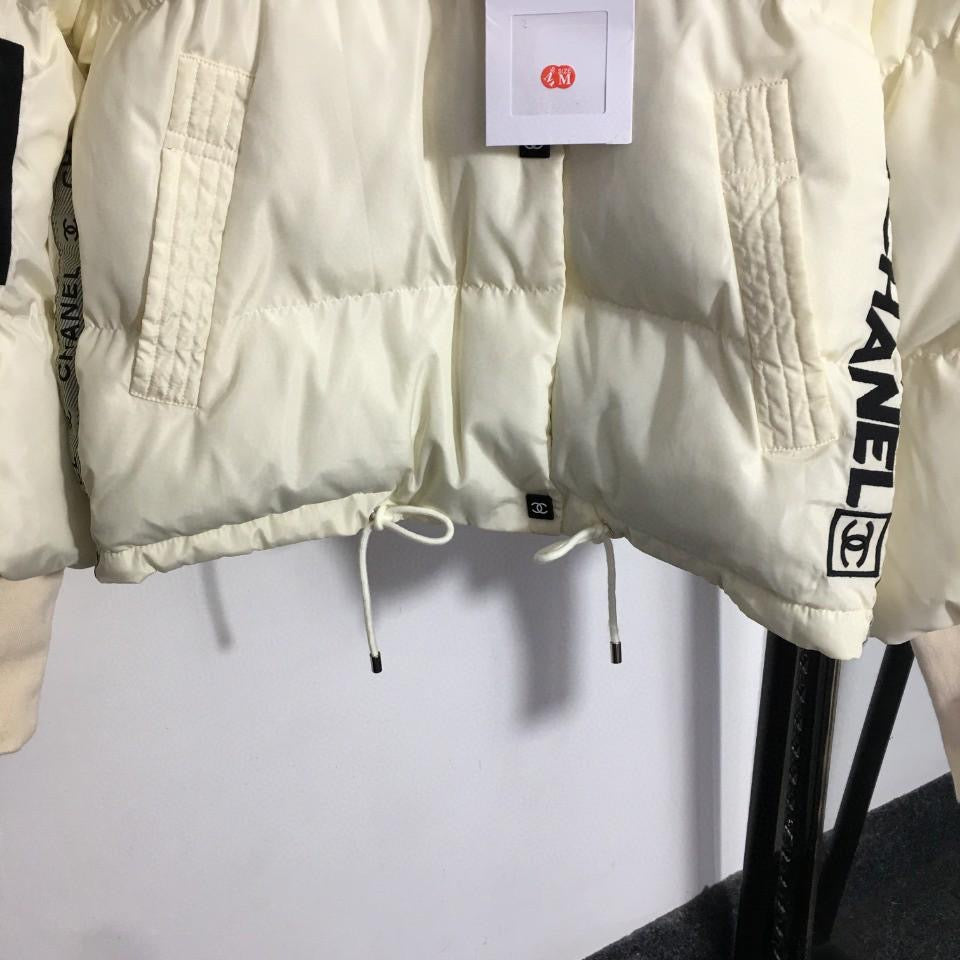 Chantel Coat