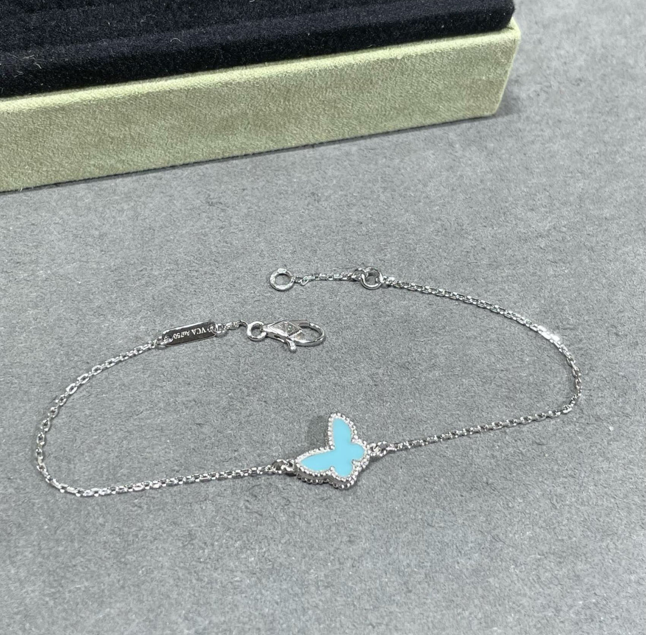 Alhambra Butterfly Set