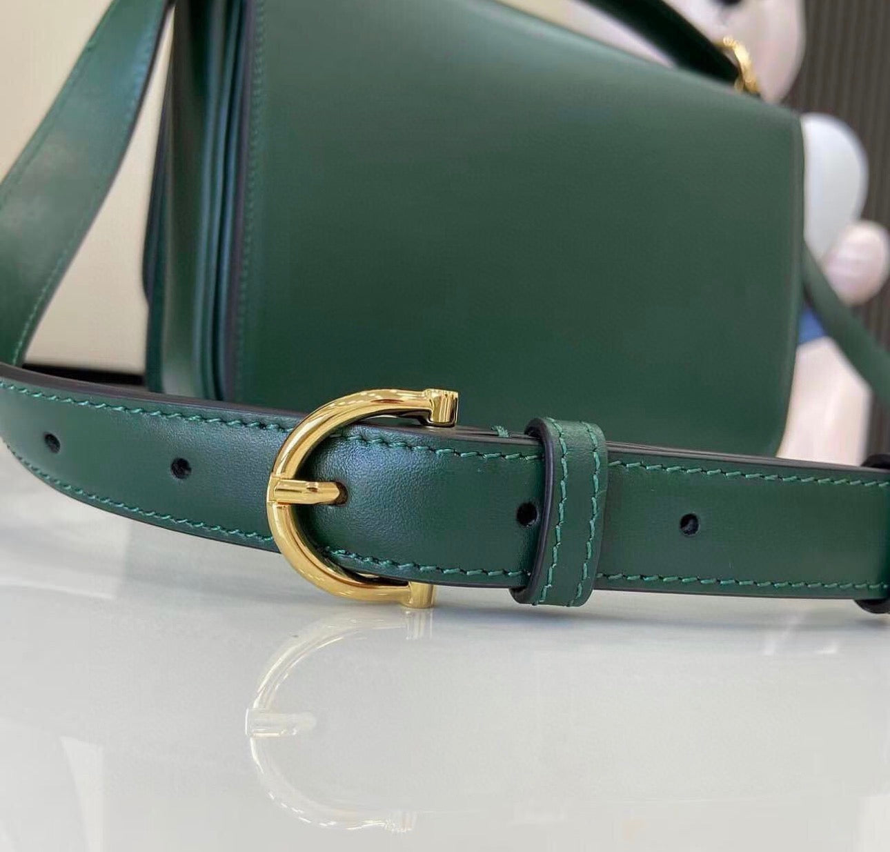Siena Shoulder Bag