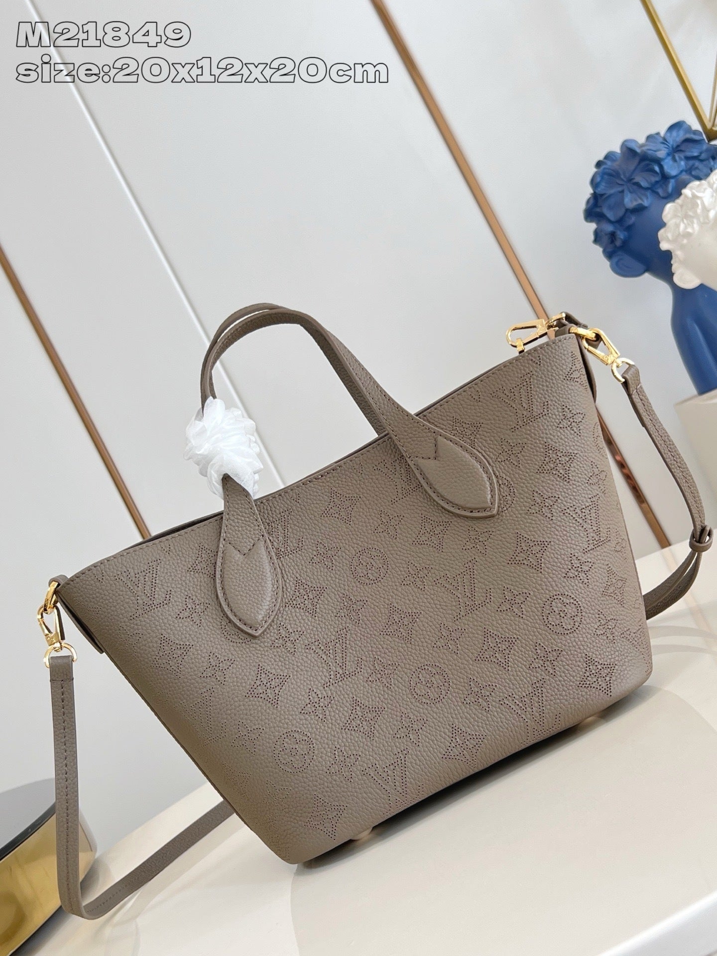 Blossom Tote