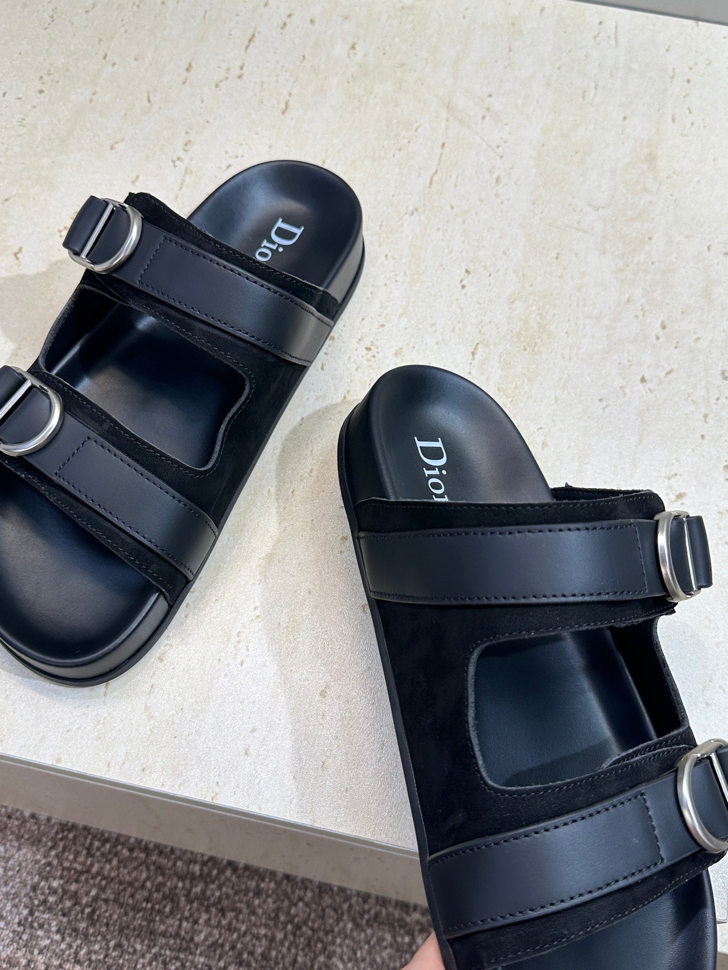 CD Sandals