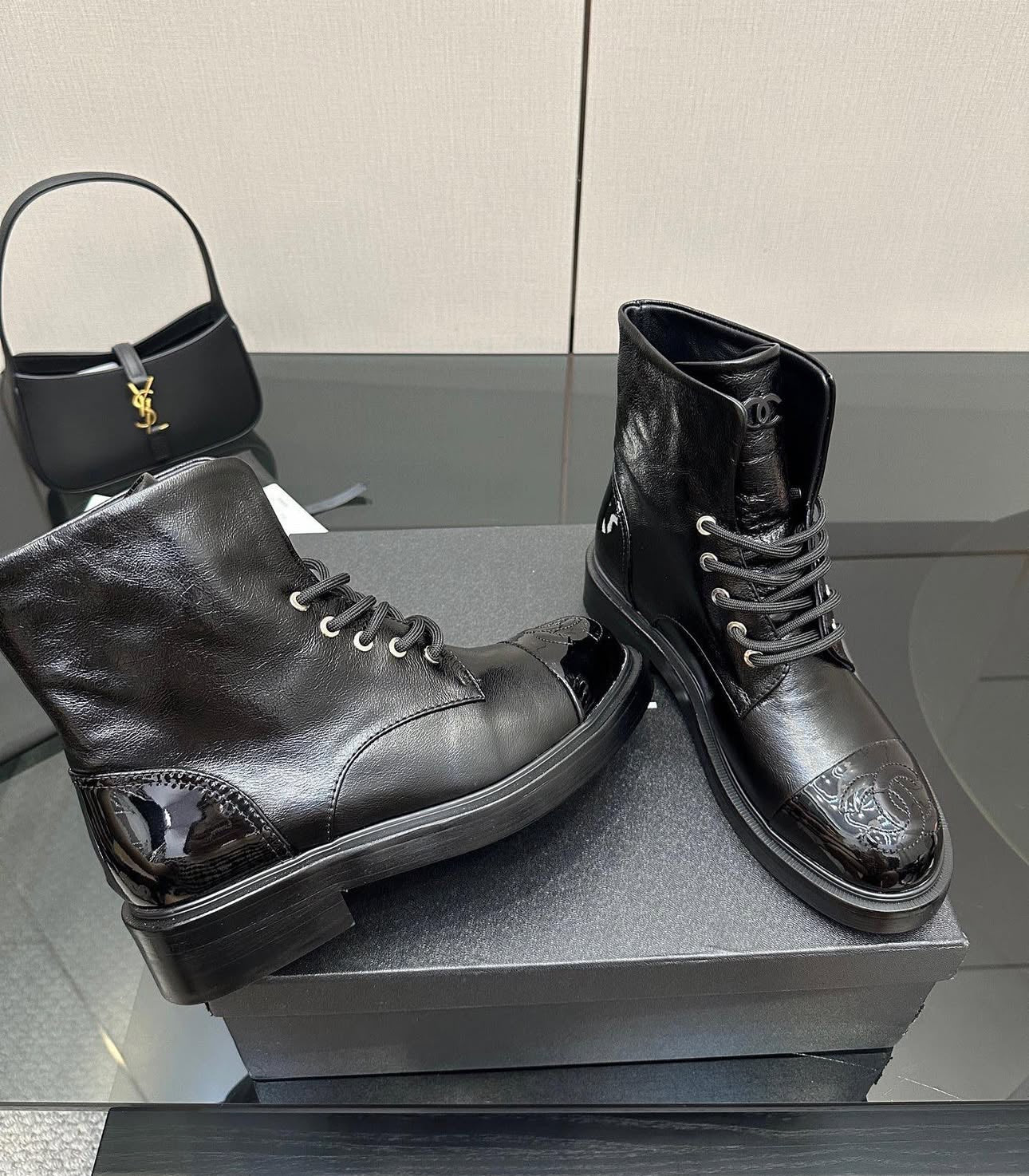 CC Boots