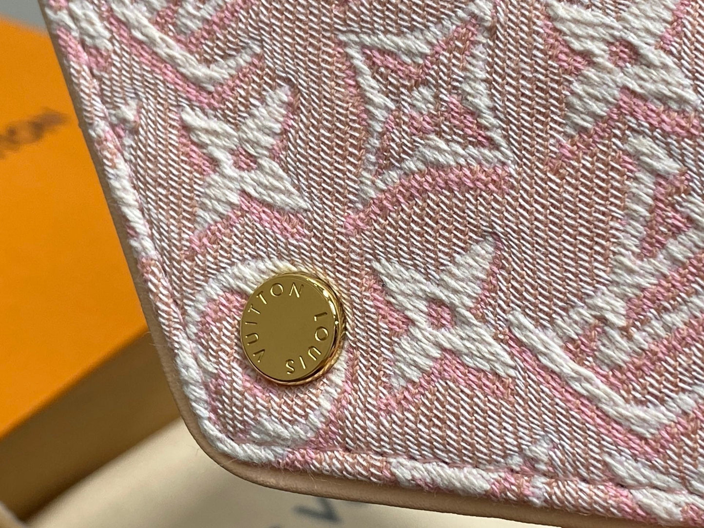 Victorine Wallet