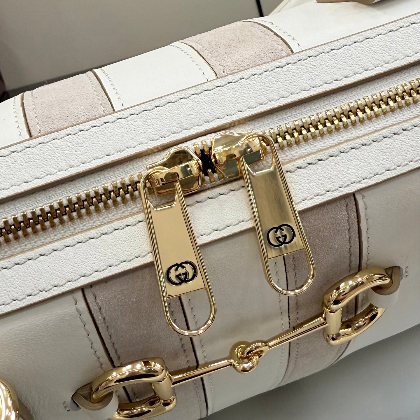 Boston Bag