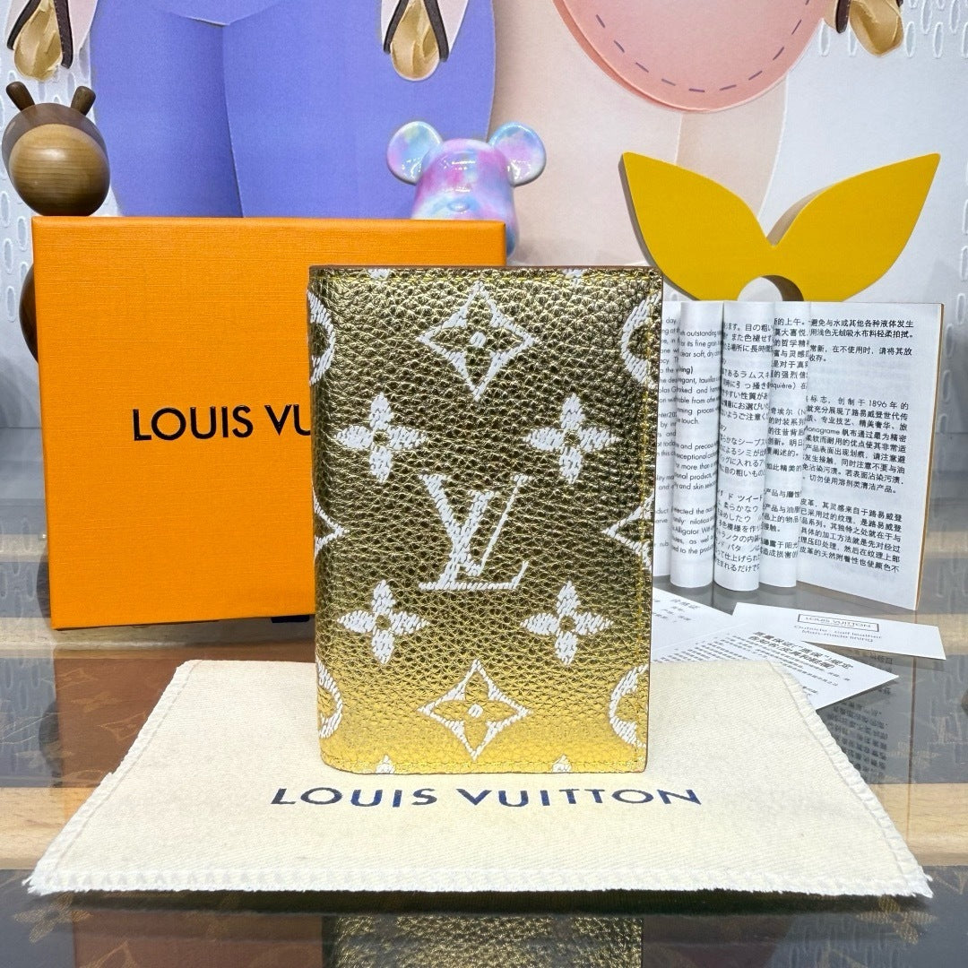 Passport Cover