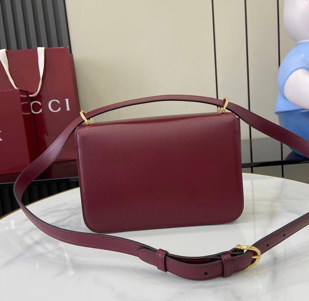 Siena Shoulder Bag