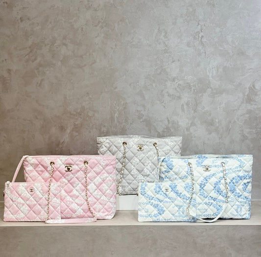 CC Tote