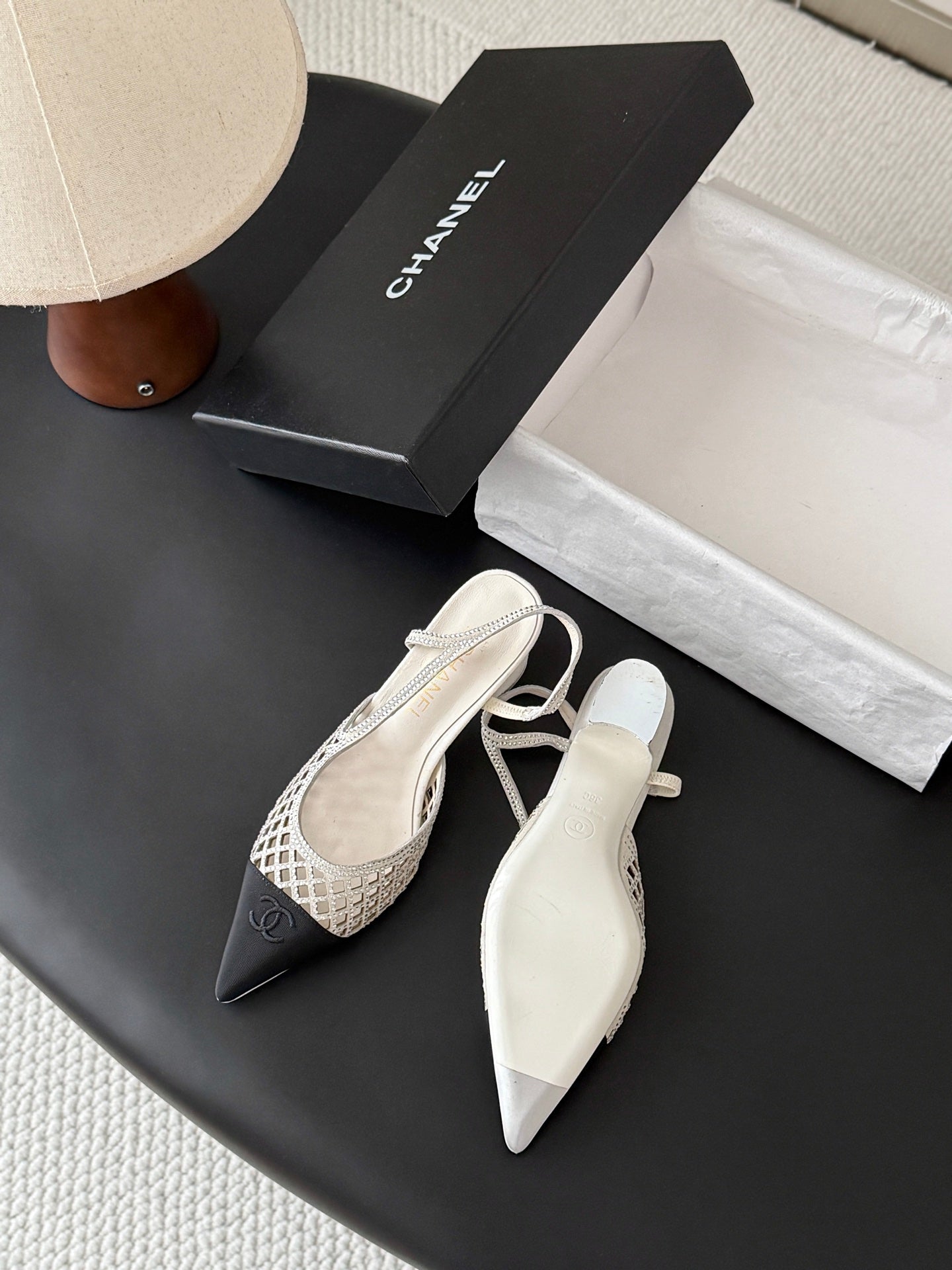 CC Pumps