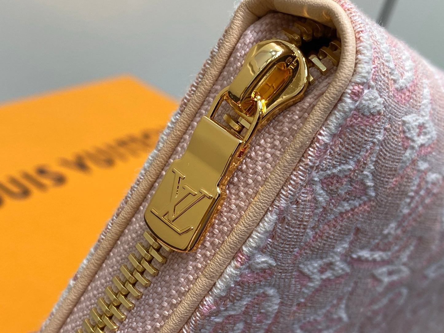 Zippy Wallet
