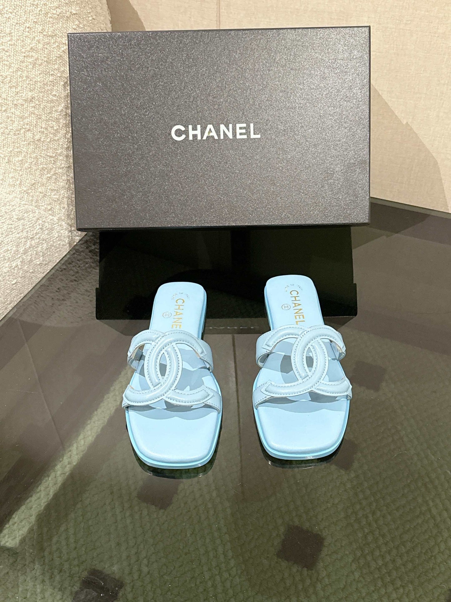CC Sandals