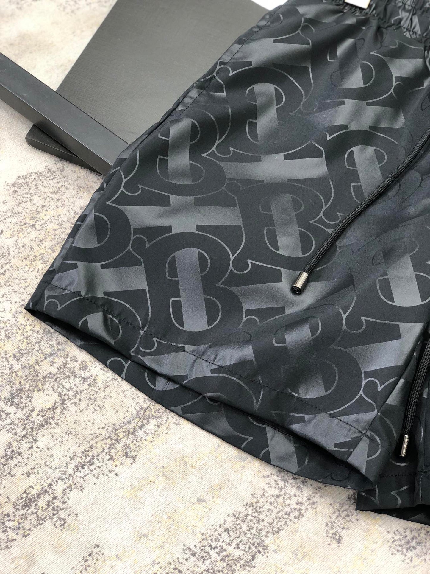 Logo Shorts