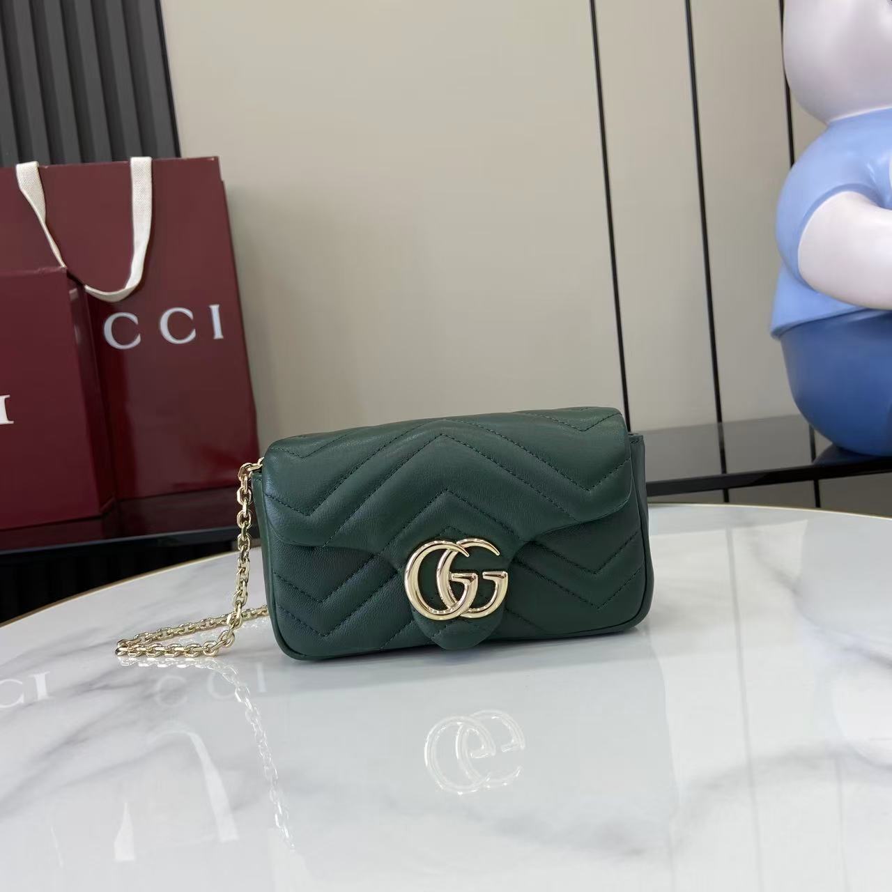 MMarmont Super Mini Bag