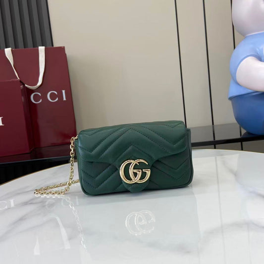 MMarmont Super Mini Bag
