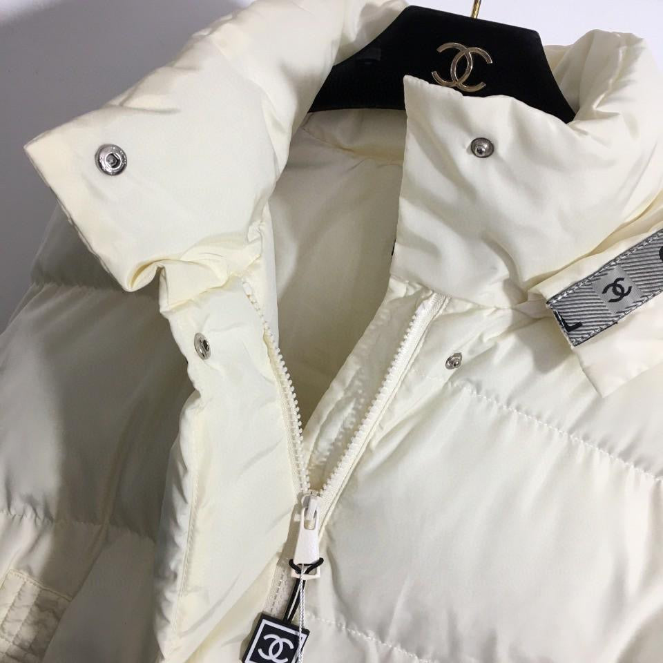 Chantel Coat