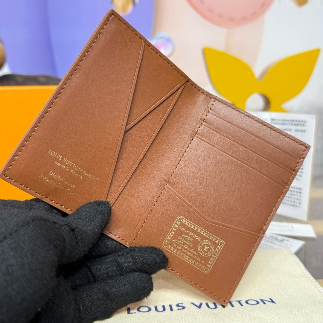 Passport Cover