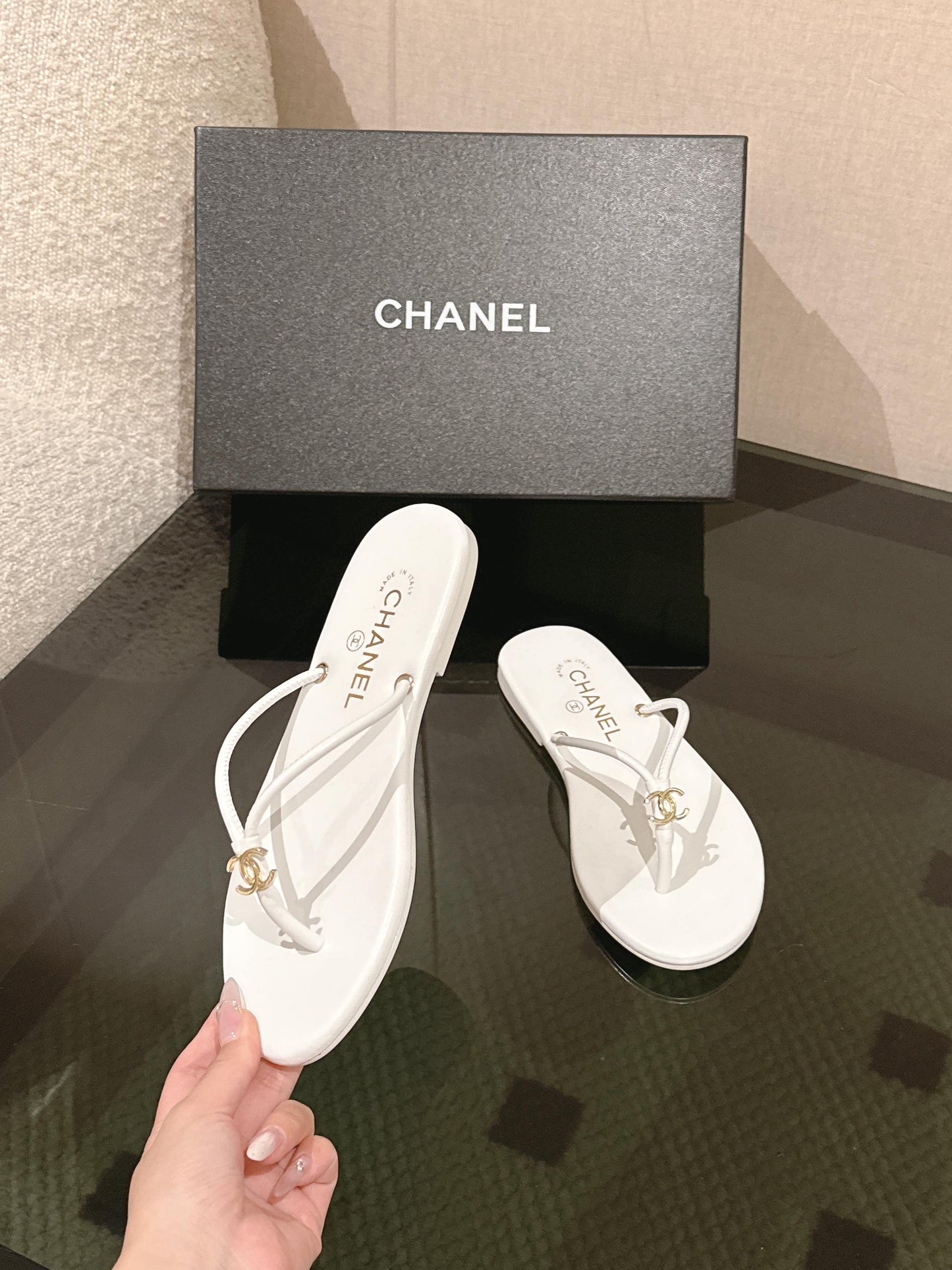 CC Sandals