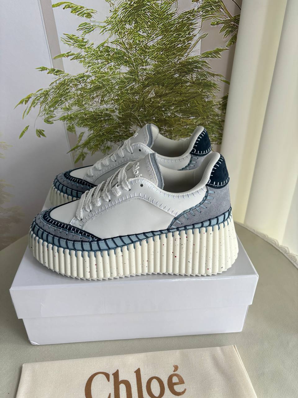 Nama Sneakers