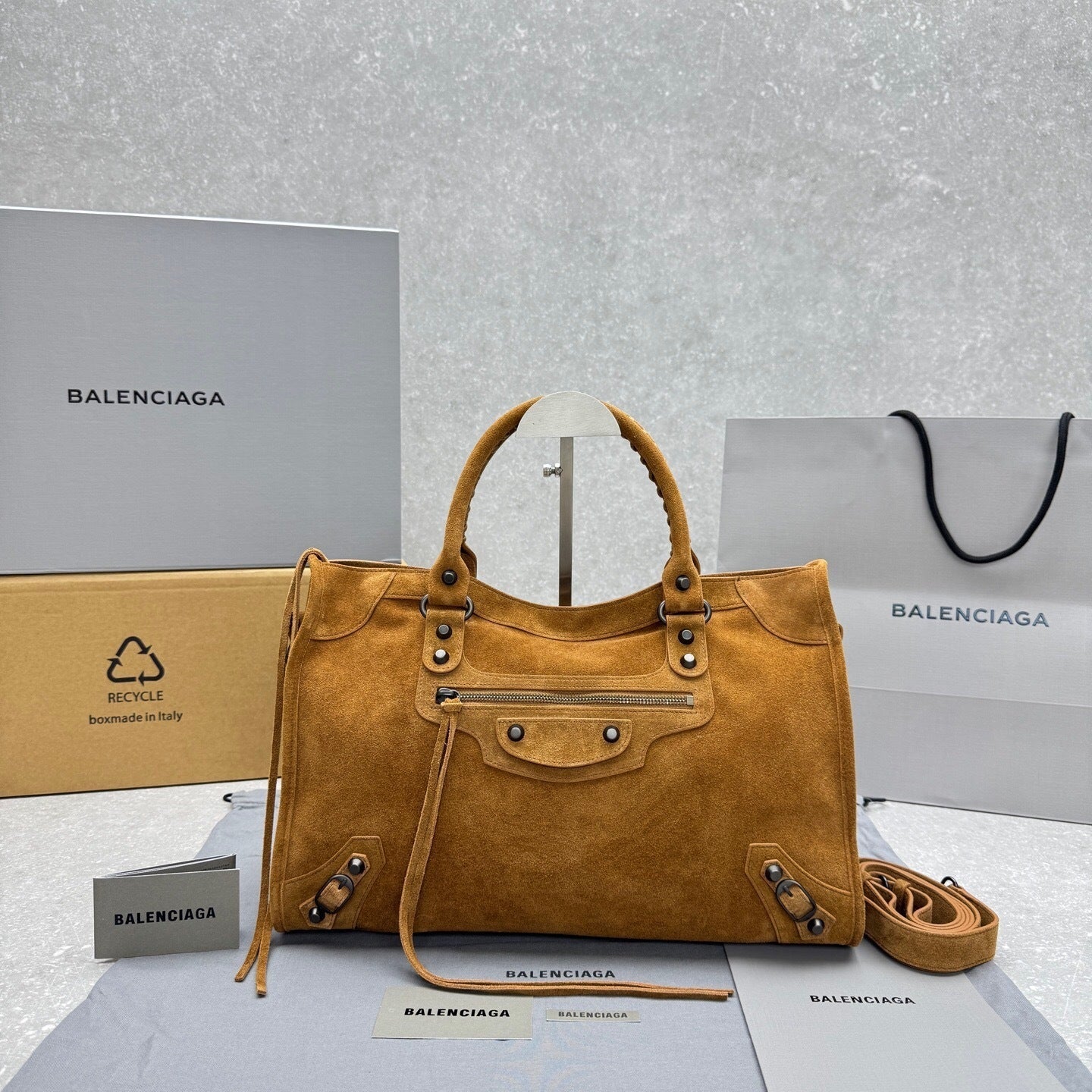 City Bag