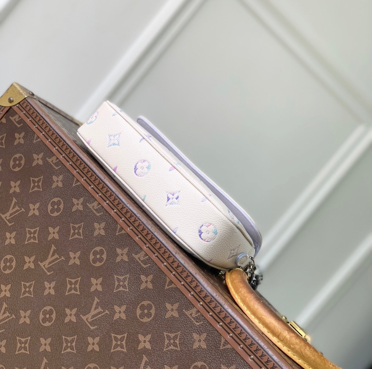 Ivy Chain Bag