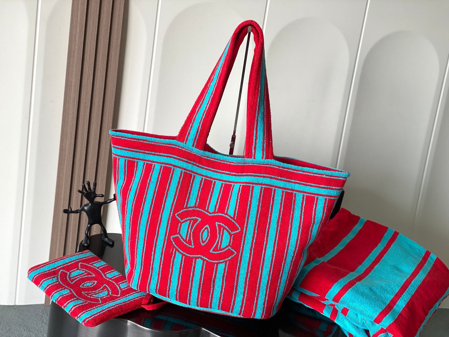 Beach Tote