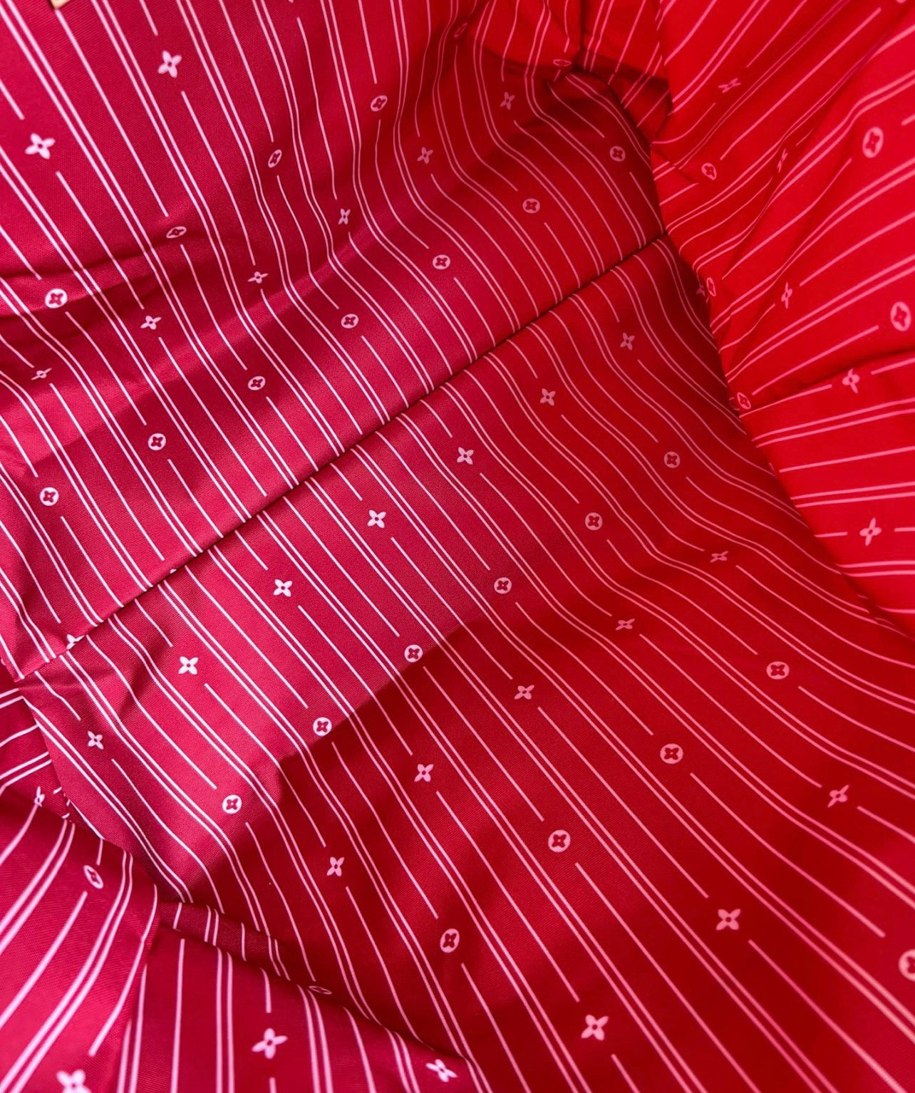 Voyageur Bag