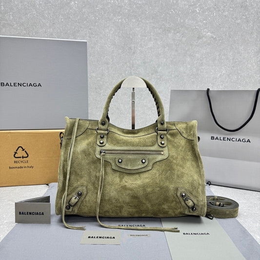 City Bag