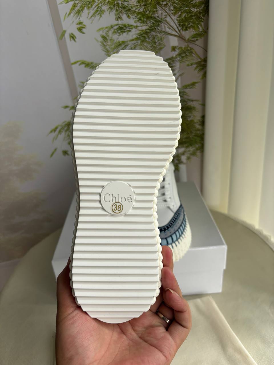 Nama Sneakers
