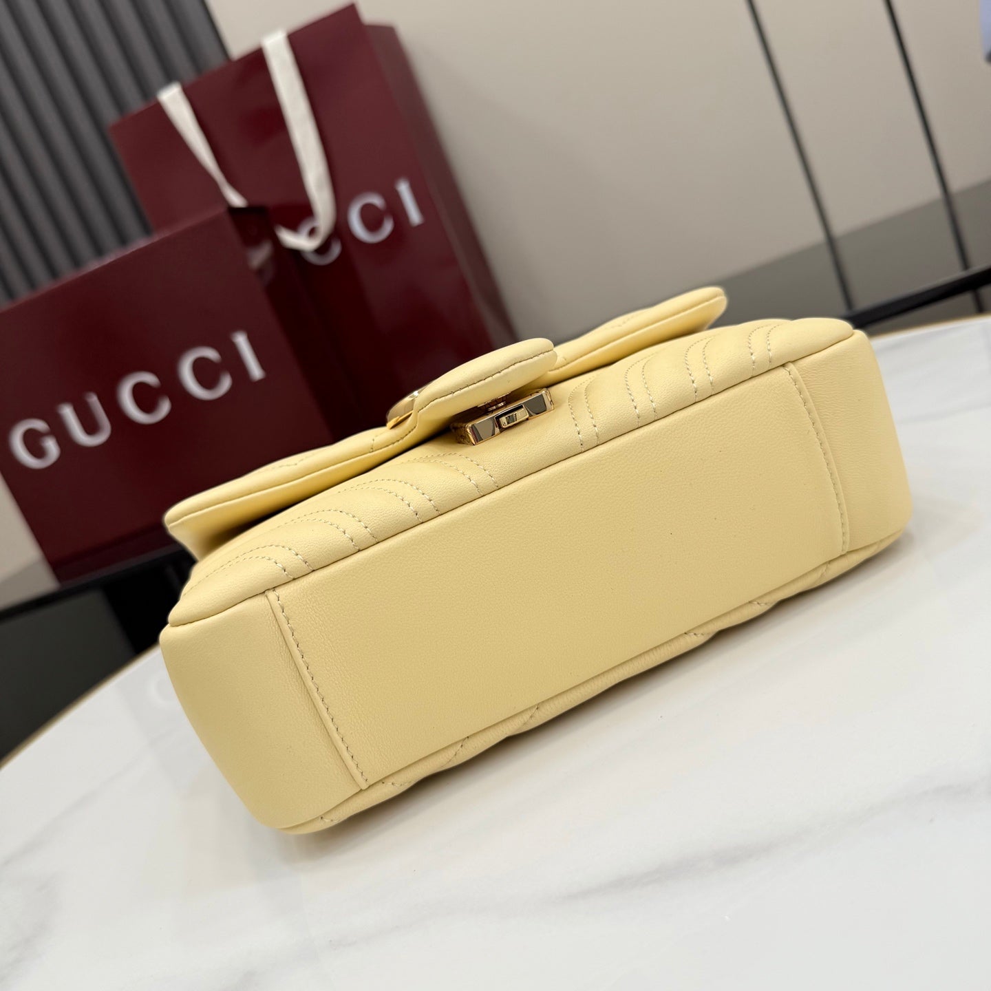 Marmont Mini Shoulder Bag