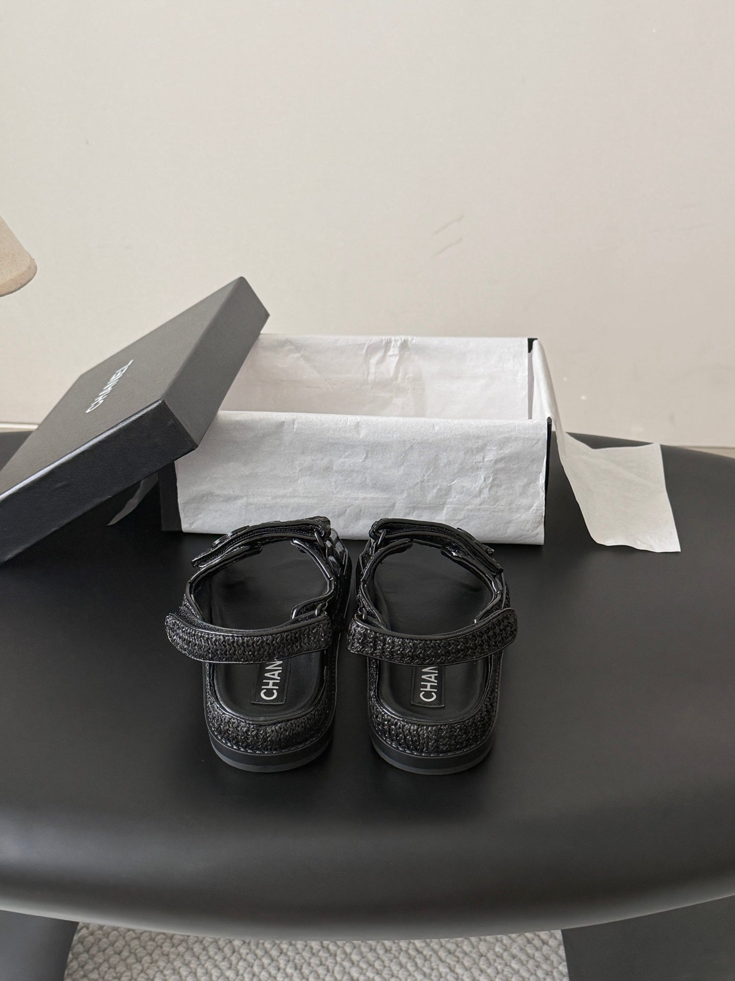 CC Dad Sandals