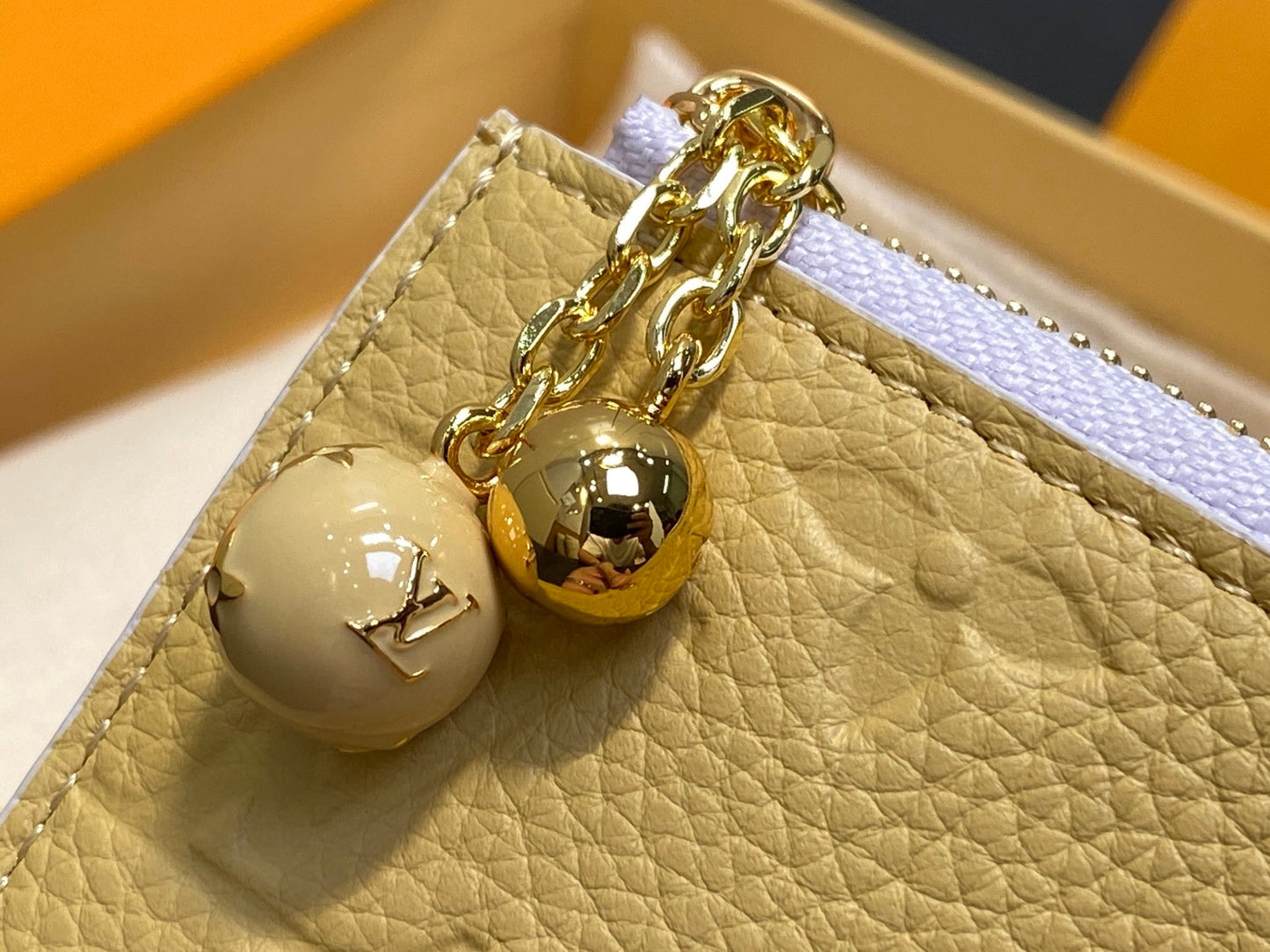 Rosalie Purse