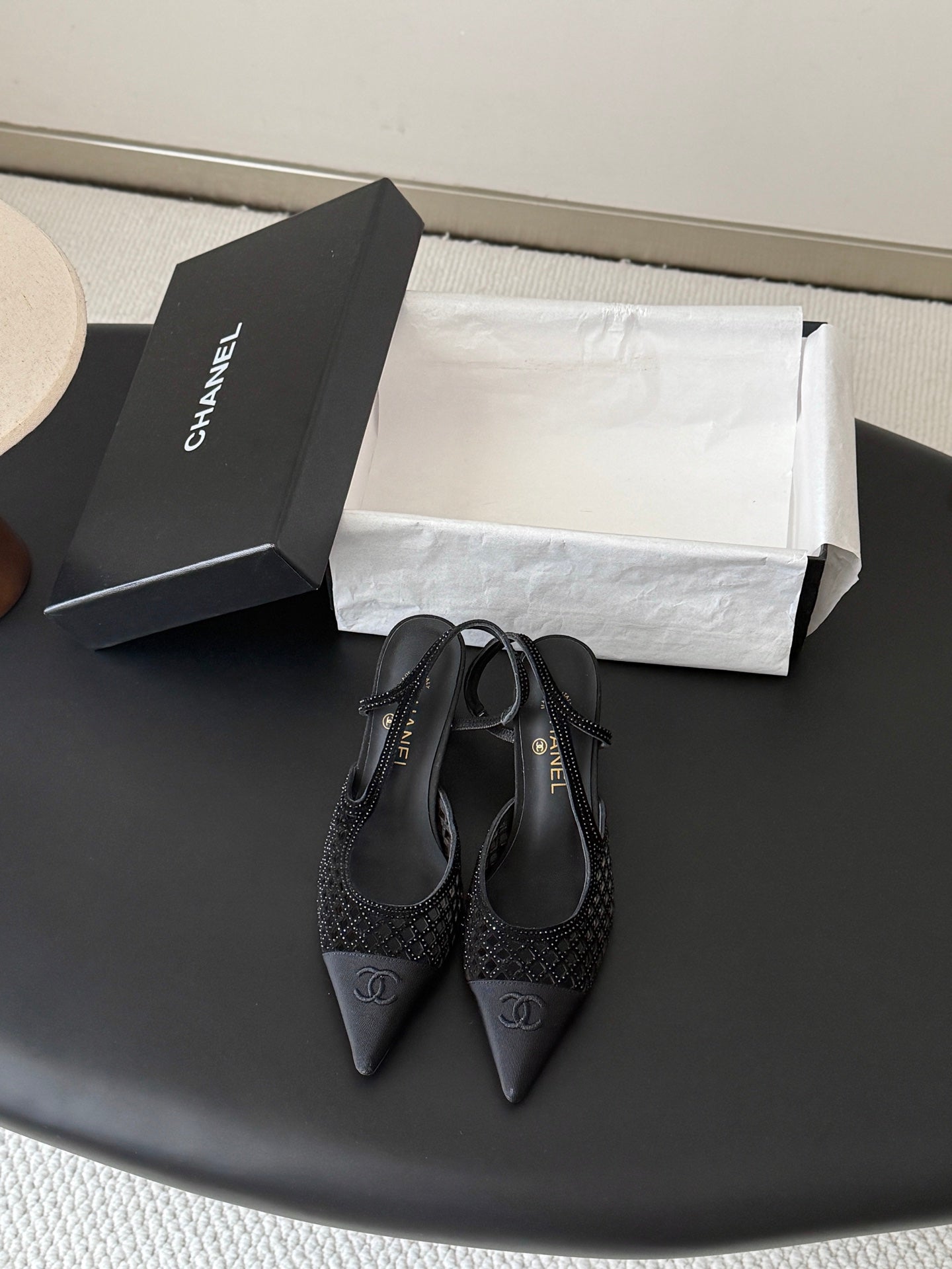 CC Pumps