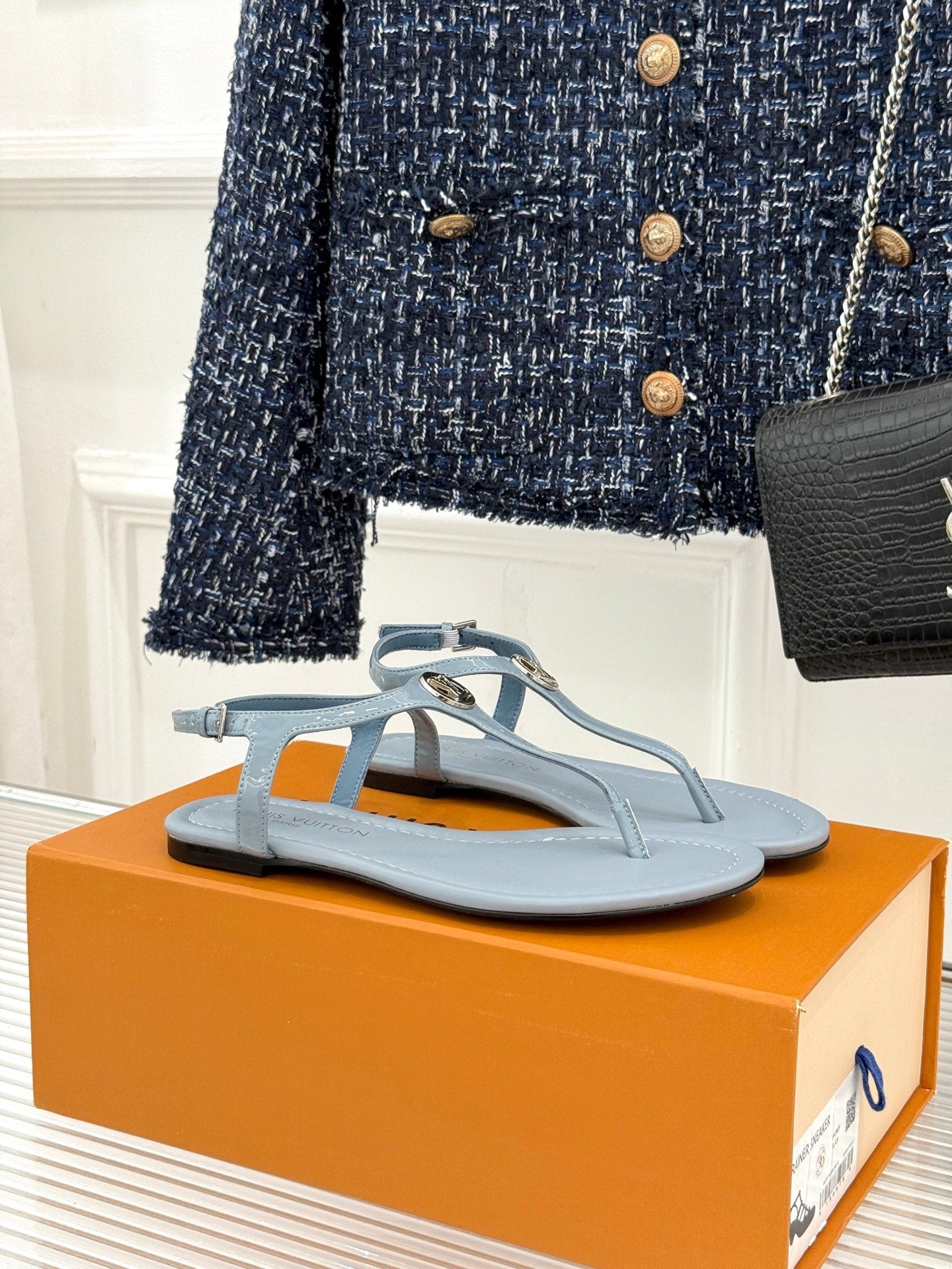 Sunkiss Sandals