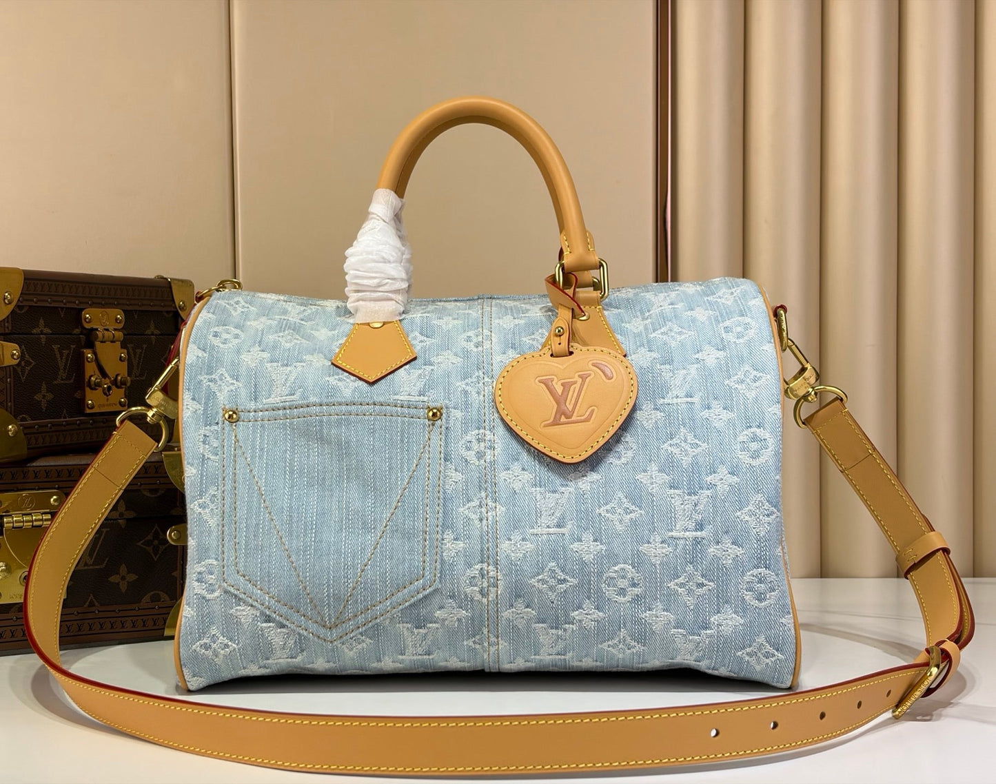 Speedy 30 Soft