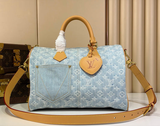 Speedy 30 Soft