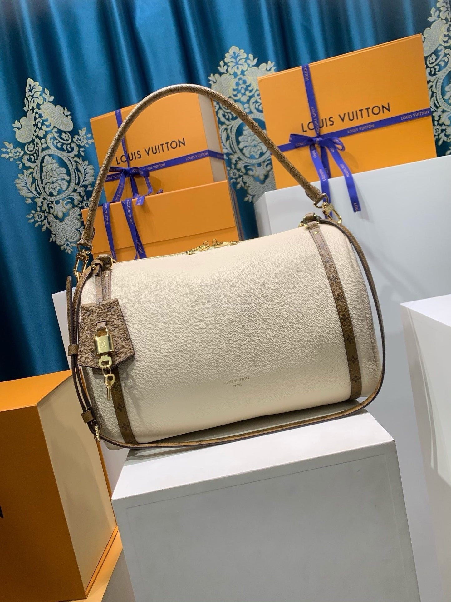 Express Large Bag