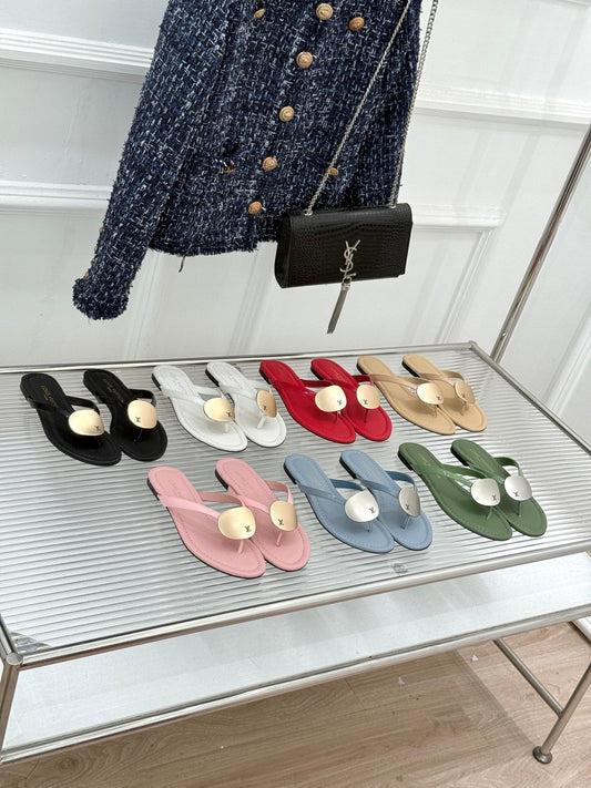 Treasure Sandals