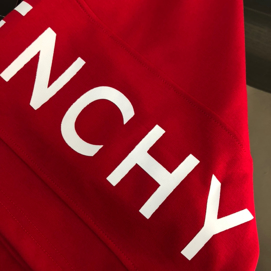 Logo Shorts