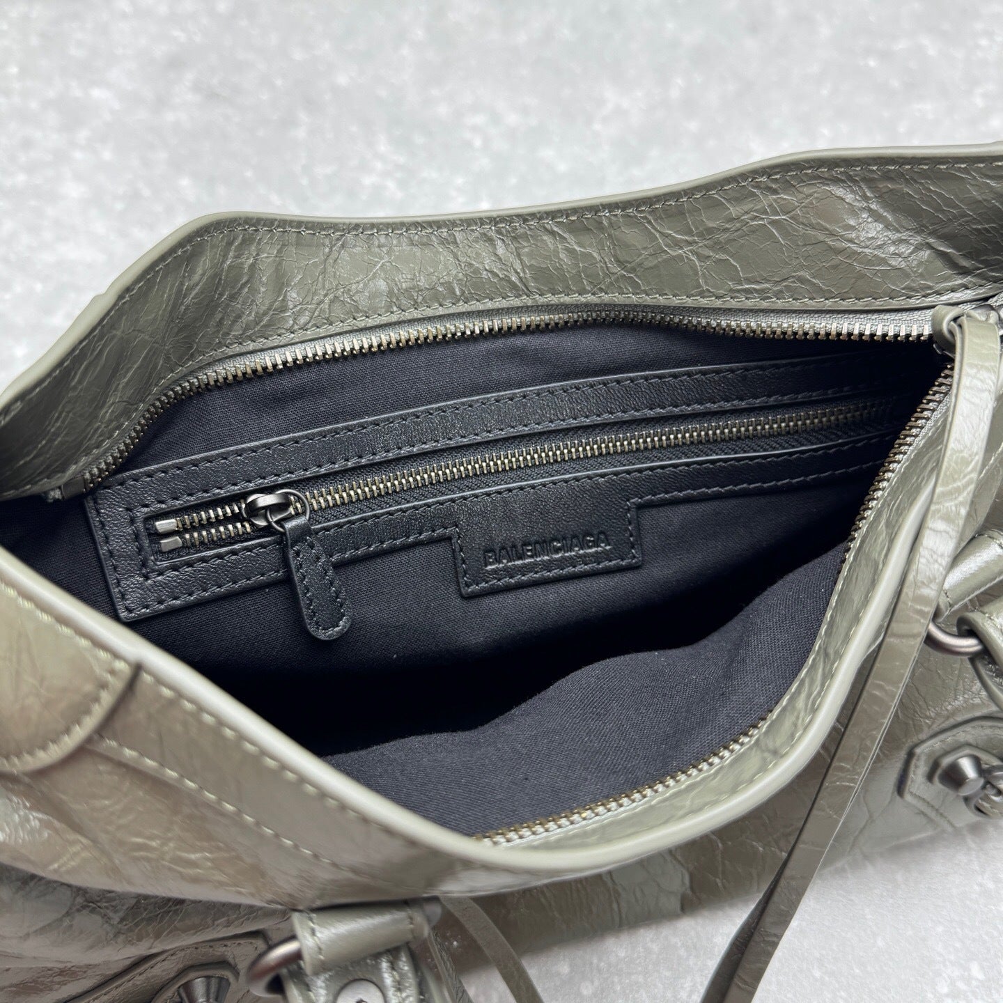 City Bag