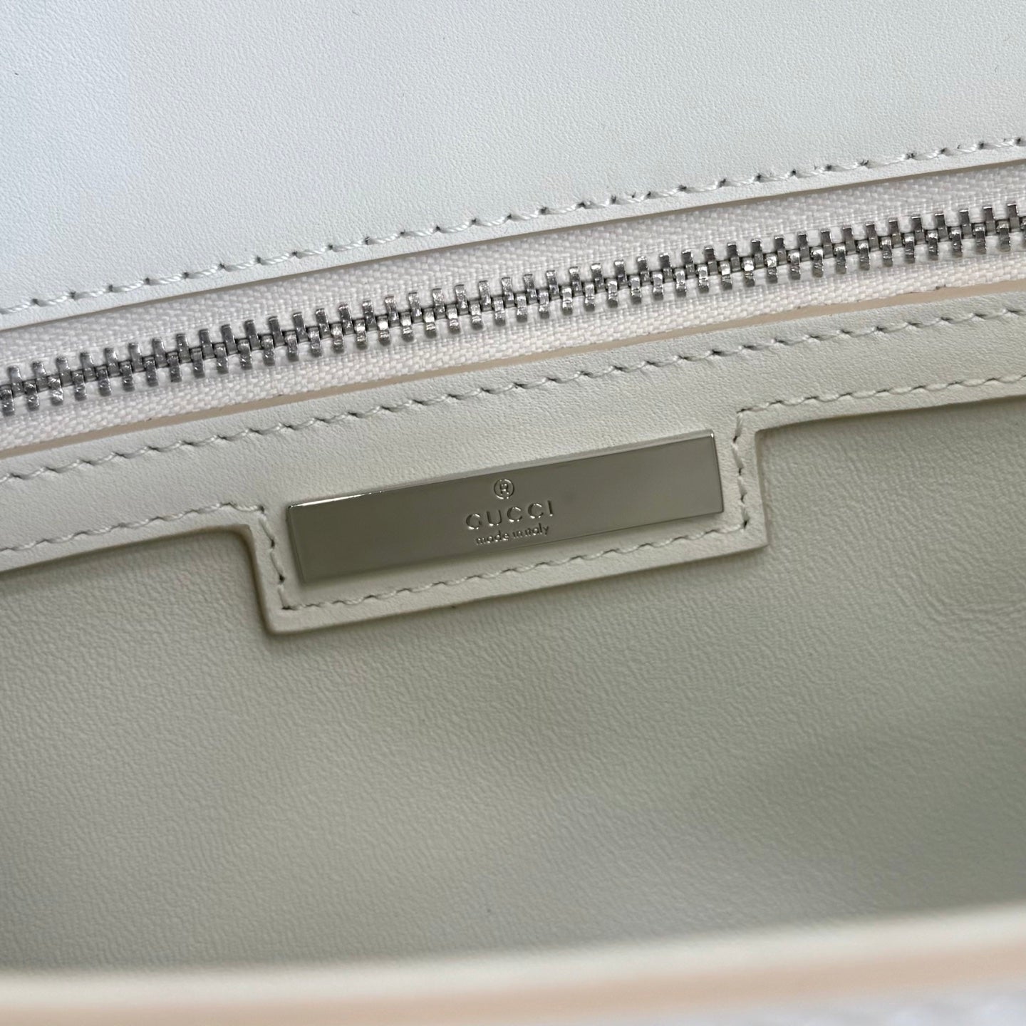 Horsebit Shoulder Bag