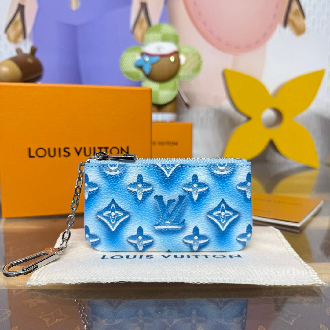 Monogram Collection