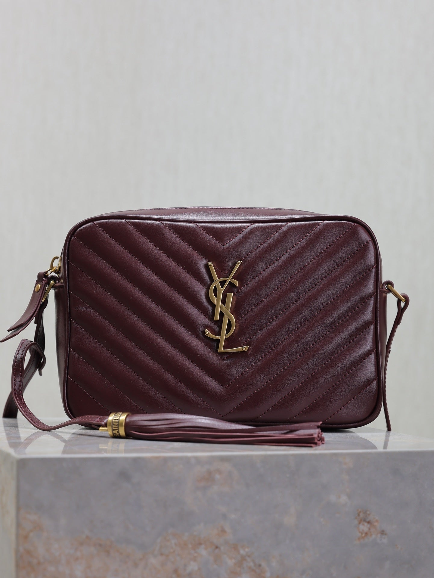 Lou Camera Bag