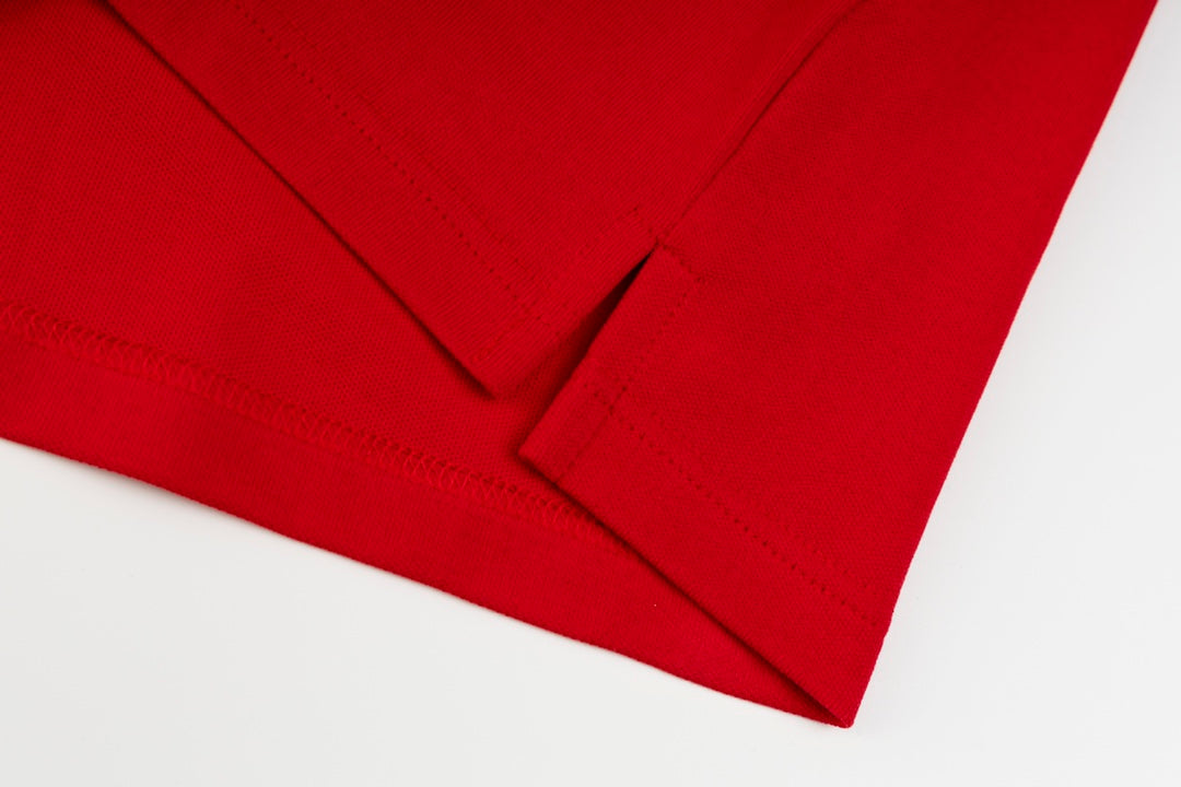 Logo Polo Shirt